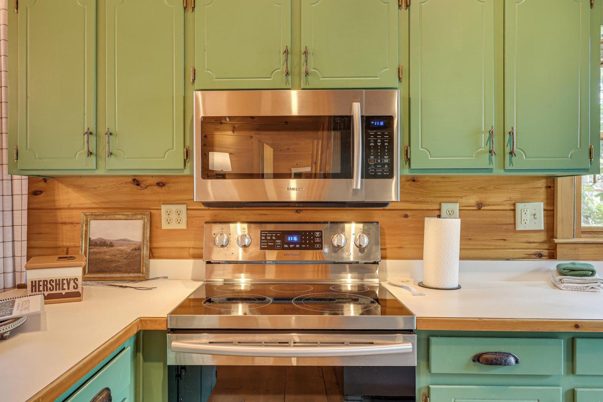 Cozy Cabin In Private Location With Hot Tub And Grill! Blue Ridge Εξωτερικό φωτογραφία